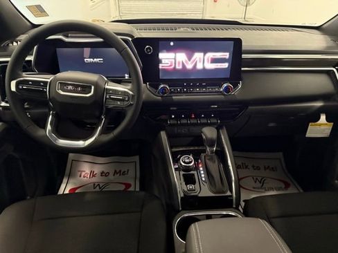 New 2026 GMC Canyon Elevation w/ Convenience Package image 18