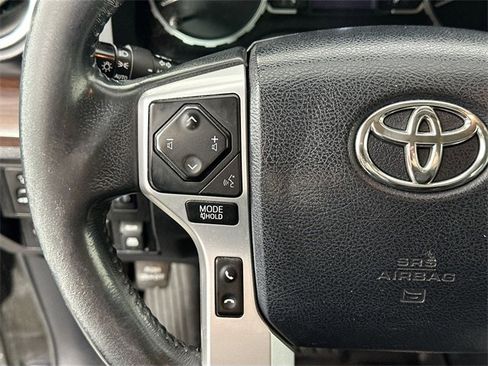 Used 2019 Toyota Tundra Limited image 21