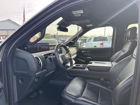 Certified 2025 Ford Expedition Tremor AWD/4WD image 8