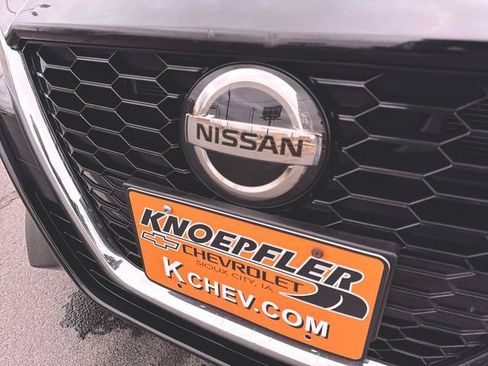 Used 2020 Nissan Altima 2.5 SV image 31