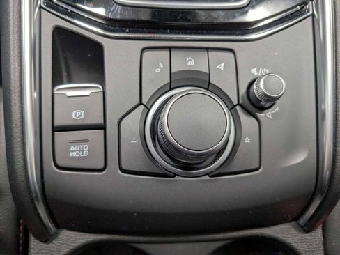 Used 2025 MAZDA CX-5 Carbon Edition image 26