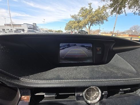 Used 2015 Lexus ES 350 image 16