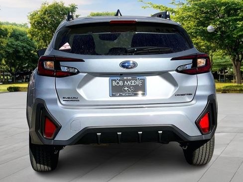 Used 2026 Subaru Crosstrek 2.0i Premium w/ Crosstrek Mirror Package image 4