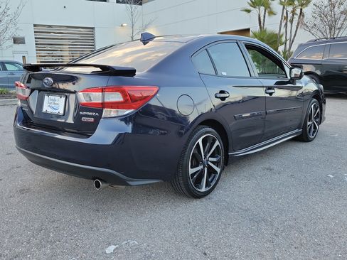 Used 2021 Subaru Impreza 2.0i Sport image 6