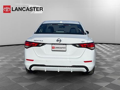 Used 2023 Nissan Sentra SV image 6