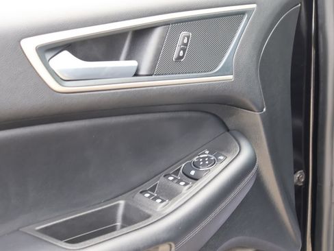 Certified 2024 Ford Edge SEL w/ Convenience Package AWD/4WD image 23
