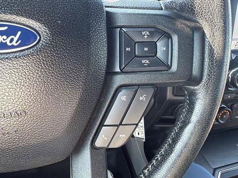 Used 2016 Ford F150 XLT w/ Equipment Group 302A Luxury AWD/4WD image 22