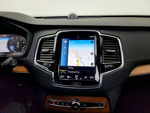 Used 2018 Volvo XC90 T6 Inscription w/ Convenience Package image 27