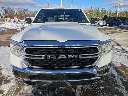 Certified 2022 RAM 1500 Big Horn image 7