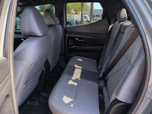 Used 2023 Hyundai Santa Cruz SEL Premium w/ Cargo Package AWD/4WD image 14