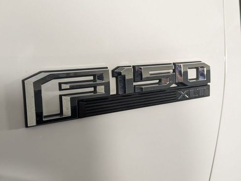 Used 2020 Ford F150 XLT w/ Trailer Tow Package AWD/4WD image 10