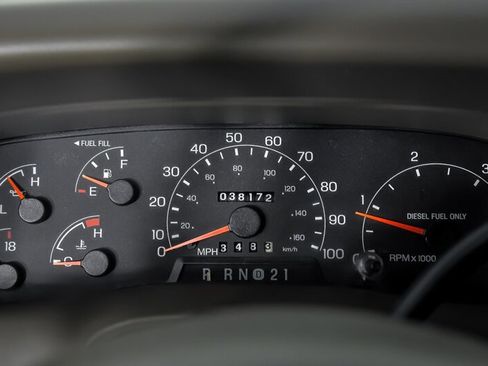 Used 2000 Ford F350 Lariat image 25