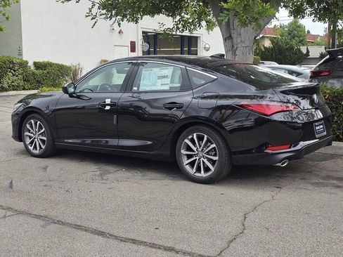 New 2026 Acura Integra image 7