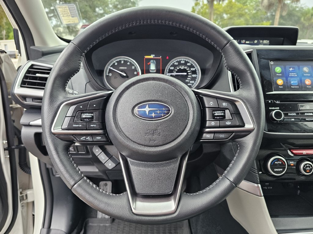 Certified 2021 Subaru Forester Premium w/ Popular Package #1 AWD/4WD image 25