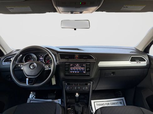 Used 2020 Volkswagen Tiguan S AWD/4WD image 23