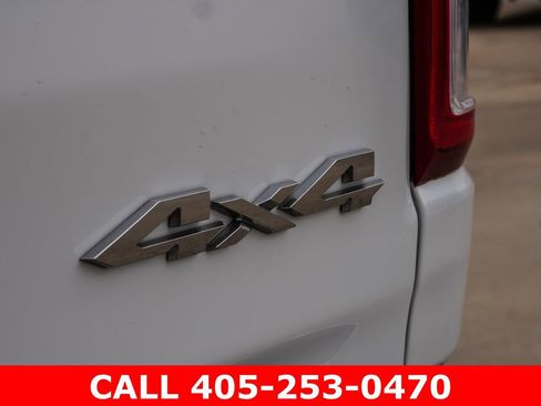 Used 2023 RAM 1500 Big Horn AWD/4WD image 47