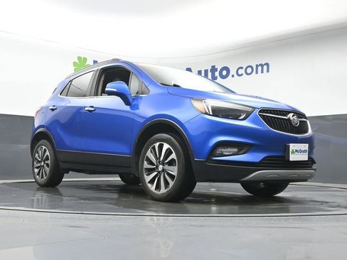 Used 2018 Buick Encore Essence image 21