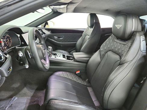 Used 2022 Bentley Continental GT image 16