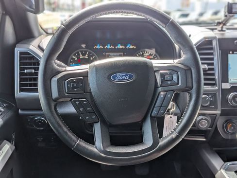 Used 2019 Ford F150 XLT w/ Equipment Group 302A Luxury RWD image 17