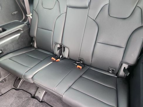 New 2025 Kia Telluride SX X-Line image 21