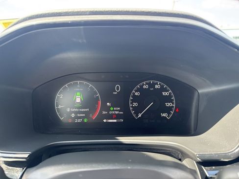 Certified 2023 Honda CR-V EX-L image 30