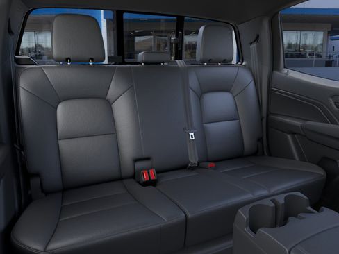 New 2026 Chevrolet Colorado Trail Boss image 41