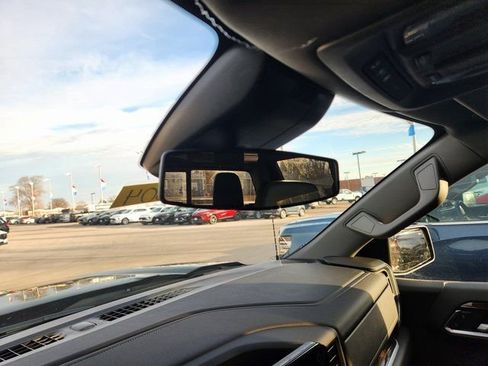 New 2026 GMC Sierra 1500 Elevation w/ Elevation Premium Package image 14