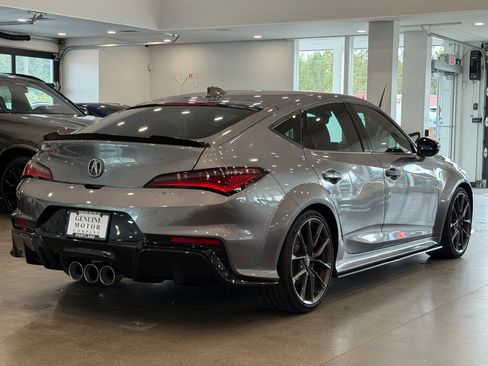 Used 2024 Acura Integra Type S FWD image 6