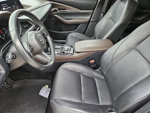 Used 2024 MAZDA CX-30 AWD 2.5 S w/ Premium Package image 10