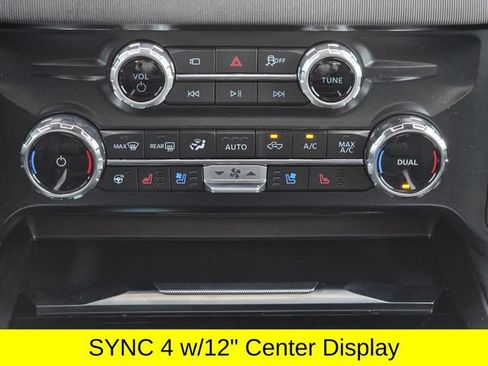 New 2026 Ford F250 Platinum w/ Tremor Off-Road Package AWD/4WD image 18
