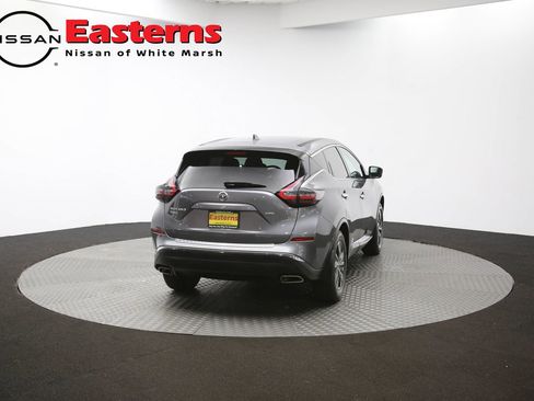 Used 2021 Nissan Murano S image 57