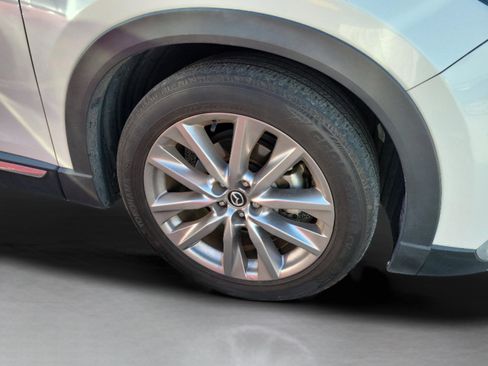 Used 2020 MAZDA CX-9 Grand Touring FWD image 16