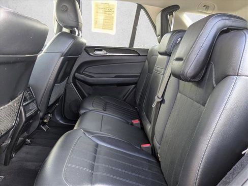 Used 2016 Mercedes-Benz GLE 350 image 21