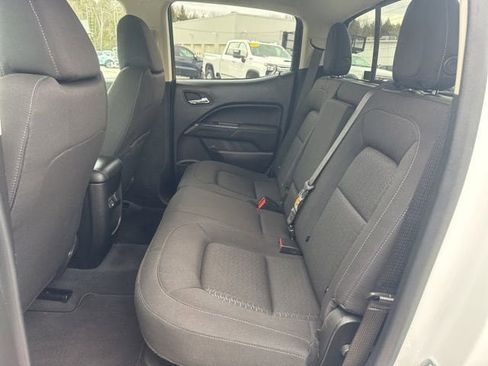 Used 2022 GMC Canyon Elevation image 23