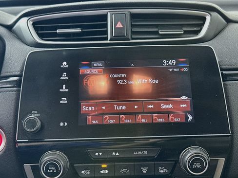 Used 2018 Honda CR-V EX-L image 14