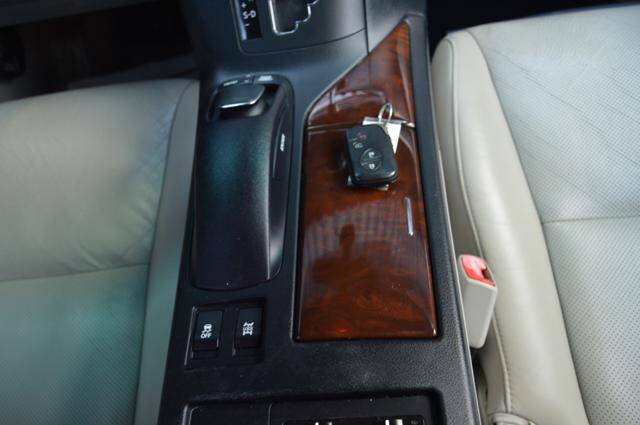 Used 2010 Lexus RX 350 AWD w/ Premium Pkg image 30
