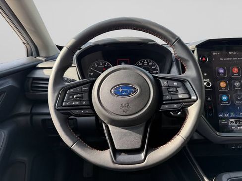 Used 2025 Subaru Crosstrek 2.5i Limited w/ Popular Package #3A AWD/4WD image 14