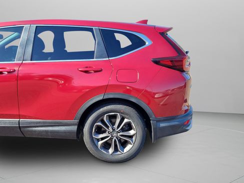 Certified 2020 Honda CR-V EX-L image 30