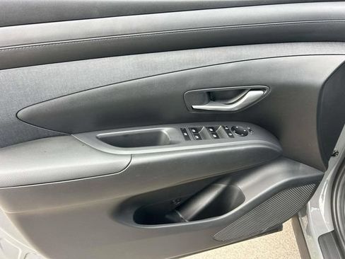 Certified 2025 Hyundai Tucson SEL FWD image 25