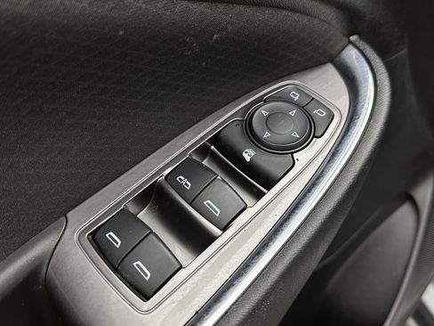 Used 2020 Chevrolet Malibu LT FWD image 11
