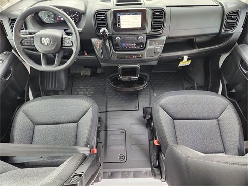 New 2026 RAM ProMaster 1500 w/ Safety Group image 19