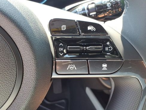 New 2026 Hyundai Elantra Limited image 20