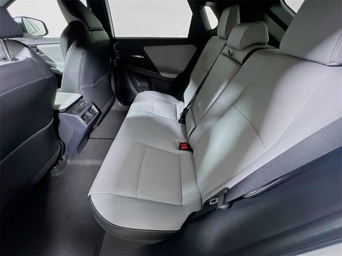 New 2026 Subaru Solterra Limited XT image 20