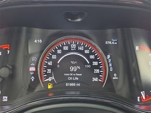 Used 2023 Dodge Durango GT image 24