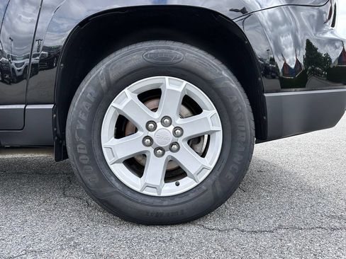 Certified 2016 GMC Acadia SLE AWD/4WD image 43