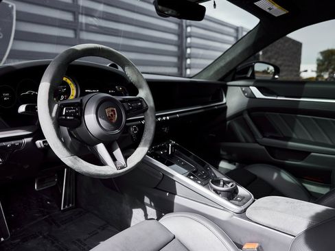 Used 2024 Porsche 911 Turbo S image 2