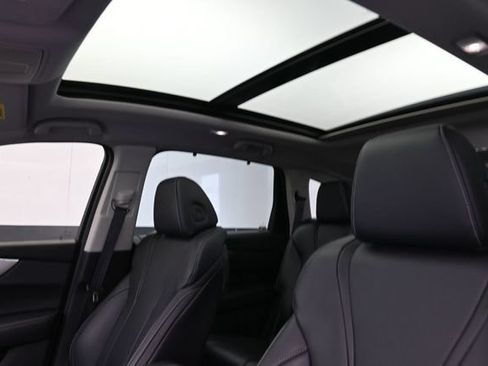 Used 2024 Acura MDX w/ Technology Package AWD/4WD image 46