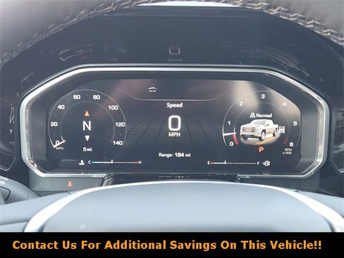 New 2026 GMC Sierra 1500 Elevation w/ Elevation Premium Package image 11