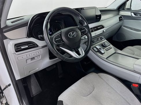 Used 2020 Hyundai Palisade SEL image 19