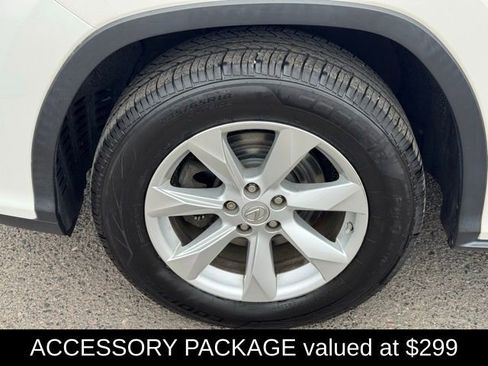 Used 2017 Lexus RX 350 AWD w/ Premium Package image 12